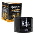 thumbnail image 3 of Niche Oil Filter for BMW 11427719357 11427721779 R1200R K1300S F850GS 519-COL2256F, 3 of 6