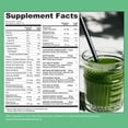 thumbnail image 2 of Super Greens Powder Rewind Greens Blueberry Acai Bliss, más de 40 superalimentos, 2 of 6