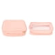 thumbnail image 4 of Bolsa De Cosméticos De Maquillaje Bolsa De Almacenamiento De Maquillaje Transparente Juego De Cuero De PU Para Viajes De Negocios ANGGREK Otros, 4 of 8