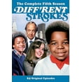 thumbnail image 1 of STUDIO DISTRIBUTION SERVI DIFFRENT STROKES-SEASON 5 (DVD) (FF/1.33:1/3DISCS) DSF17445D, 1 of 3