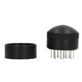 thumbnail image 4 of Coffee Needle Distributor, Stainless Steel Adjustable Depth Needle Coffee Stirrer Durable Rust Resistant  For Home 51MM,53MM,58MM, 4 of 8