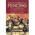 thumbnail image 1 of Pre-Owned Schools and Masters of Fencing: From the Middle Ages to the Eighteenth Century (Paperback) 0486428265 9780486428260, 1 of 1