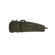 AIM: FS-42 Folding Stock Bag, Green