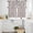 White Turmeric, variant on Boho Leaf Kitchen Curtains Sets for Windows 24 Inch Length, Sage Green Spring Farmhouse Pastoral Tribal Rod Pocket Window Treatments Tier Curtains and Valances Set for Bedroom/Bathroom