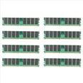 thumbnail image 1 of 8X DDR 1GB PC Memory Ram DDR1 Desktop PC3200 400MHz 184 Pin Non-ECC Computer Memoria Módulo, 1 of 7