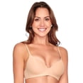 thumbnail image 1 of Bra demi Discreción Ilusión 7367 beige 34C, 1 of 4