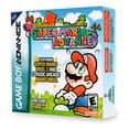 thumbnail image 2 of Super Mario Advance Gba Fisico En Caja, 2 of 6