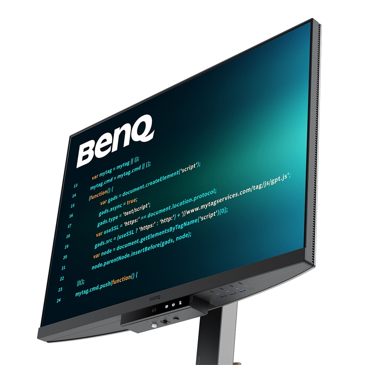 BenQ RD280U 28.2" 3:2 4K Ultra HD+ IPS Programming Monitor