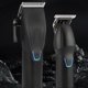 thumbnail image 2 of Hair Clippers for Men, Barber Clipper and T-Blade Beard Trimmer Set, 2 of 5