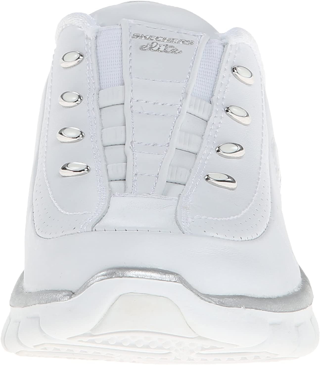skechers synergy elite slip on