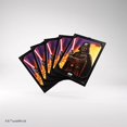 thumbnail image 4 of Star Wars: Unlimited Art Sleeves: Darth Vader, 4 of 4