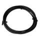 thumbnail image 5 of Funda Protectora de Alambre de Tubo de Carcasa de Cable de Freno de Bicicleta perfecl 5mm Negro, 5 of 7