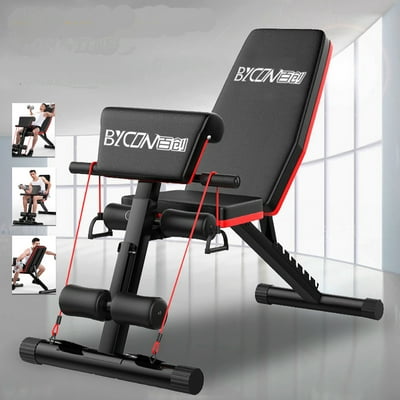 Buy 5 In 1 Adjustable Weight Bench For Full Body Workout Multi Purpose Foldable Incline Decline Bench Home Gym Exercise Workout Online In Indonesia 334743983 Buy 5 In 1 Adjustable Weight Bench For Full Body Workout Multi Purpose Foldable Incline Decline Bench Home Gym Exercise Workout Online In Indonesia 334743983
