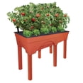 thumbnail image 1 of Big Easy Picker Elevated Garden Kit And Stand, 1 of 1