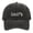 Washed Black, variant on Vintage Washed Cotton Dad Hat for Men, DAD Bass Fish Embroidery Adjustable Baseball Cap, Casual Outdoor Fishing Hat for Father Gift