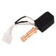 thumbnail image 1 of Accesorios De Impresora 3D Kit Hotend Calentador De Cerámica Impresión De Alta Velocidad Con Boquilla Skd11 Para Kobra S1 Combo Ace Pro 3D Impresoras Ti aleación Cobre Garganta, 1 of 7