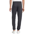 thumbnail image 2 of Athletic Works Men's & Big Men's Fleece Elastic Bottom Sweatpants, Sizes S-4XL, 2 of 3