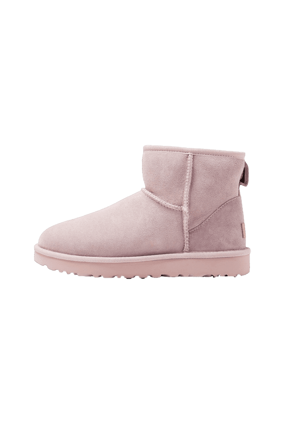 WOMENS Classic Mini Ii Womens "Pink Sand" 1016222 PSK 1016222 PSK from Stadium Goods