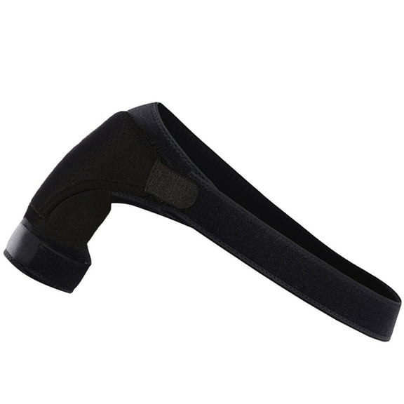 Shoulder Brace - Adjustable and Comfortable for Pain Relief