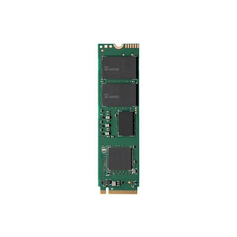Intel 670p Series 512GB SSD for Gaming, M.2 2280 PCIe NVMe 3.0 x4