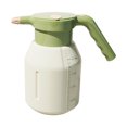 thumbnail image 2 of New Electric Sprinkler Watering Sprinkler Clean Multifunctional Rechargeable Sprinkler Gardening Automatic Waterer, 2 of 6