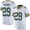 thumbnail image 1 of Packers jersey Packers embroidered football uniform 12#RODGERS 23# 10#LOVE 33, 1 of 2