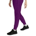 thumbnail image 7 of Healing Hands Women's Scrub Jogger Pant Tara with 6 Pockets, Durable, 2-Way Stretch and Easy Care Fabric 9233, 7 of 7