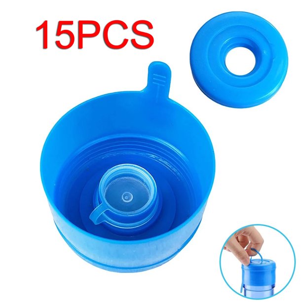 3 Gallon 5 Gallon Water Bottle Caps Reusable Replacement Caps Anti