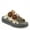 TAN MULTI, variant on Spring Step L'Artiste Women's Naomi-Monarch Sandal