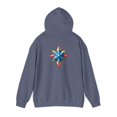 thumbnail image 3 of Starshine Hooded Sweatshirt, 3 of 4