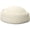 Beige, variant on Vintage Straw Pillbox Hat Retro Wedding Fedora Summer Sun Hat Fashion Beret Fascinator
