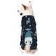 thumbnail image 1 of Balery Gnome and Snowflakes Sudadera con Capucha para Perros Pequeños – Ropa para Mascotas, Disfraz para Perros y Gatos, Ideal para Fiestas y Cosplay-X-Large, 1 of 7