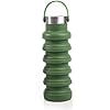 Water Jug Water Bottles Collapsible Water Bottle Camping Jug with Handle Foldable for Camping Hiking Outdoor Activities Sport Bottle