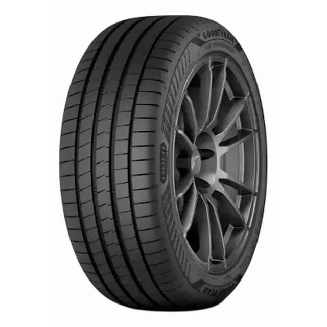 Llanta 245/45 R19 102Y GOODYEAR EAGLE F1 ASYMMETRIC 6