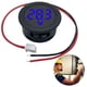 thumbnail image 4 of Medidor voltios DC 4-100V Pantalla digital LED programable pequeña (azul), 4 of 9