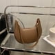 thumbnail image 1 of Bolso de hombro informal de moda para mujer | Bolso bandolera de piel sintética | Correa ajustable | Uso diario para ir al trabajo, citas, viajes y compras, 1 of 6