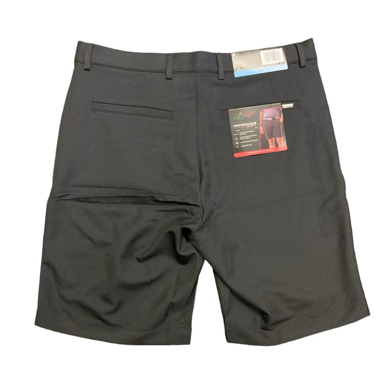 Greg norman performance vintage cargo shorts