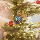 thumbnail image 4 of onlyliua ¡ ¡Promoción de Temporada! Adornos para El Hogar Personalizados Adornos con Nombre y Letras Adornos con Iniciales Personalizados Regalos de Navidad Recuerdos Familiares Adornos con Monograma, 4 of 5
