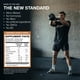 thumbnail image 5 of RAW Whey Isolate Protein Powder, Cinnamon Crunch (CBUM Itholate Protein) - 100% Grass-Fed Sports Nutrition Powder for Muscle Growth & Recovery - Low-Fat, Low Carb, Naturally Flavored - 25 Servings, 5 of 5