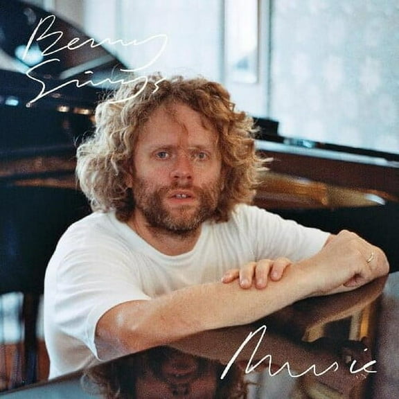 Benny Sings - Music Vinyl - Music & Performance