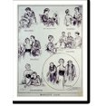 thumbnail image 2 of Historic Framed Print, Masculine logic, 17-7/8" x 21-7/8", 2 of 9