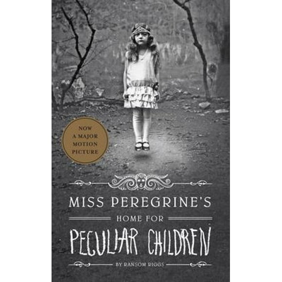 Pre-Owned Miss Peregrine's Home for Peculiar Children (Hardcover) 9781594744761