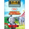 Thomas & Friends: Henry And The Elephant (With Toy) (Full Frame)