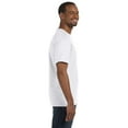thumbnail image 4 of Hanes Mens Tagless 100% Cotton T-Shirt, 4 of 5