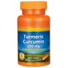 Thompson Turmeric Curcumin, 300 mg, 60 Vegetarian Capsules