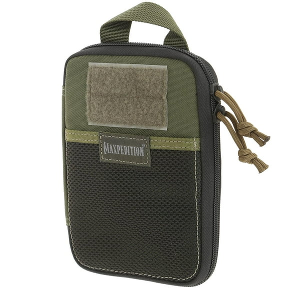 Maxpedition E.D.C. Pocket Organizer, OD Green