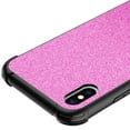 thumbnail image 2 of CoverON Apple iPhone XS / iPhone X / 10S / 10 Case, Glimmer Series Cute Glitter Bling Hard Phone Cover, 2 of 7