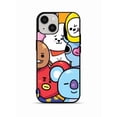 thumbnail image 1 of Bt21 2Nd iPhone Case, For iPhone 13 Pro Max, 1 of 3