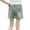 Blue1094, variant on MEZZALL Toddler Boys Loose Denim Shorts Ripped Soft Elastic Band Jean Middle Pants Comfort Baby Wear