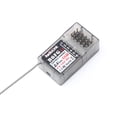thumbnail image 2 of Radiolink Récepteur R6FG R6F V3 2.4GHz 6 CH FHSS Gyroscope Haute Tension Intégré pour RC4GS RC3S RC4G T8FB RC6GS Émetteur RC Voiture Bateau, 2 of 4